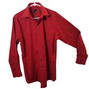 Men's Button down Casual or Dress shirt. BYJ